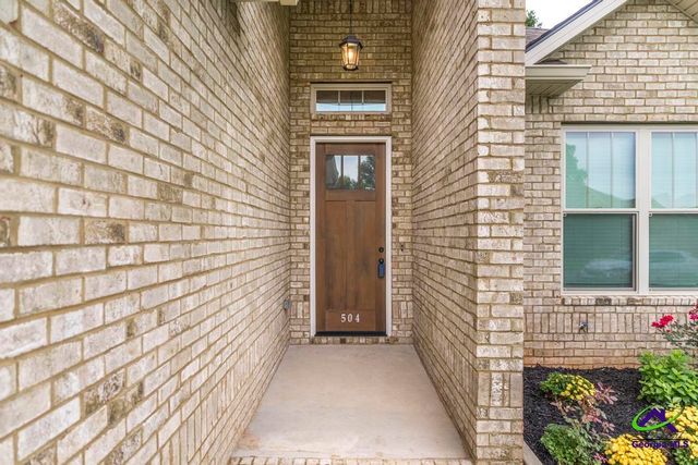 504 Clifton Road, Perry, GA 31069