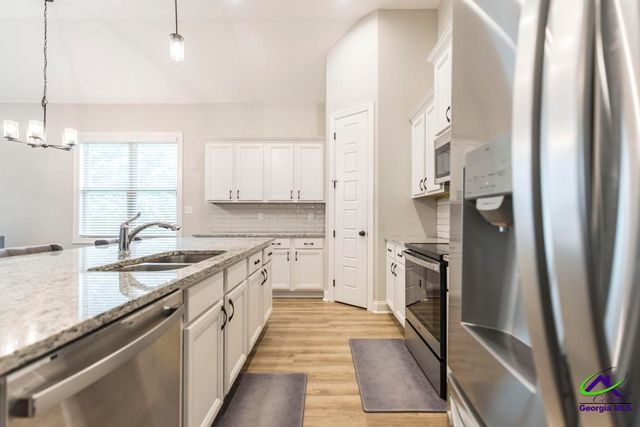 504 Clifton Road, Perry, GA 31069
