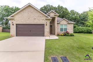 504 Clifton Road, Perry, GA 31069