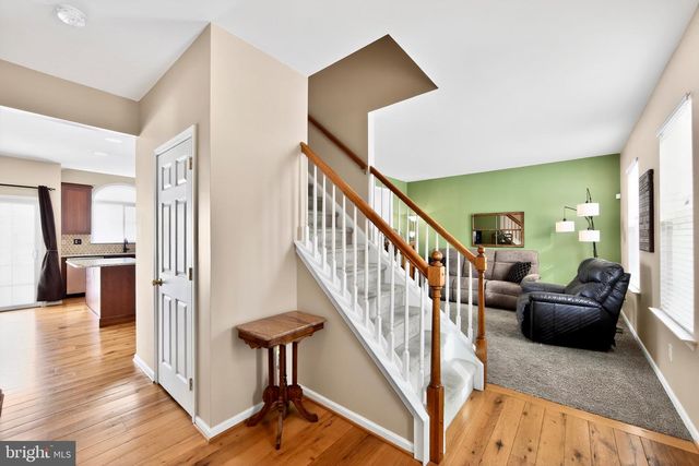 215 PROVIDENCE HILL RD, Coatesville, PA 19320