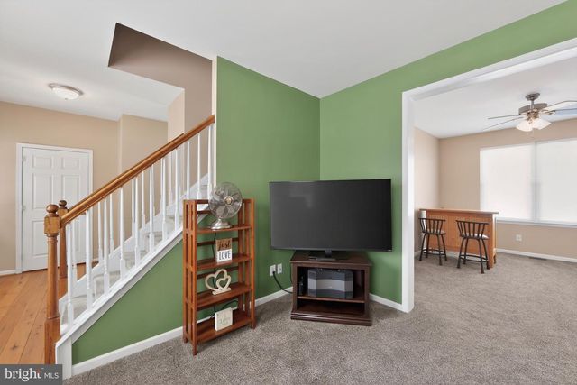 215 PROVIDENCE HILL RD, Coatesville, PA 19320