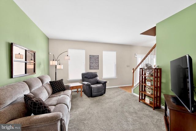 215 PROVIDENCE HILL RD, Coatesville, PA 19320