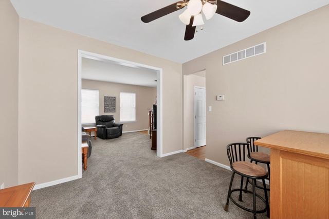 215 PROVIDENCE HILL RD, Coatesville, PA 19320