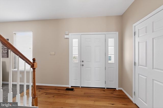 215 PROVIDENCE HILL RD, Coatesville, PA 19320