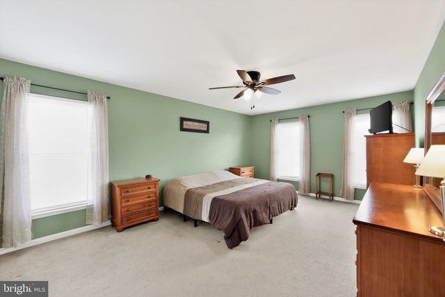 215 PROVIDENCE HILL RD, Coatesville, PA 19320