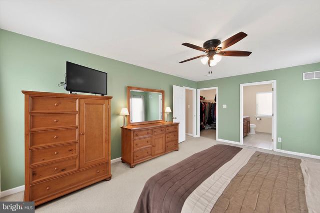 215 PROVIDENCE HILL RD, Coatesville, PA 19320