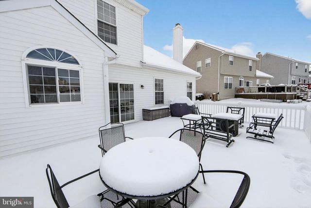 215 PROVIDENCE HILL RD, Coatesville, PA 19320