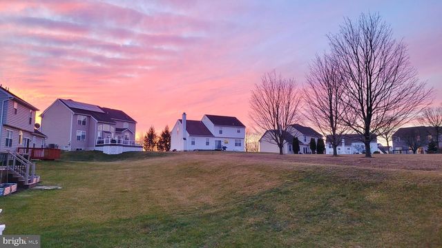 215 PROVIDENCE HILL RD, Coatesville, PA 19320