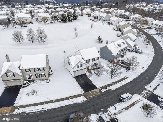 215 PROVIDENCE HILL RD, Coatesville, PA 19320