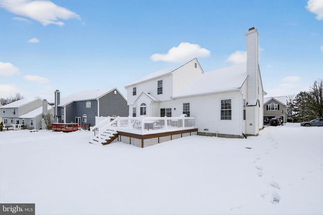 215 PROVIDENCE HILL RD, Coatesville, PA 19320