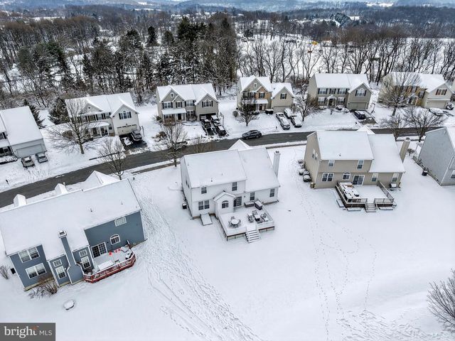 215 PROVIDENCE HILL RD, Coatesville, PA 19320