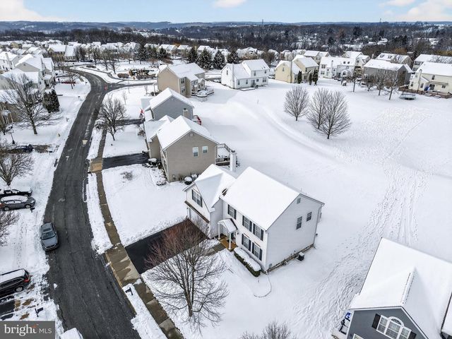 215 PROVIDENCE HILL RD, Coatesville, PA 19320