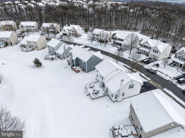 215 PROVIDENCE HILL RD, Coatesville, PA 19320