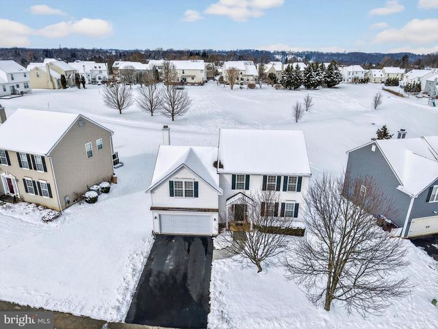 215 PROVIDENCE HILL RD, Coatesville, PA 19320