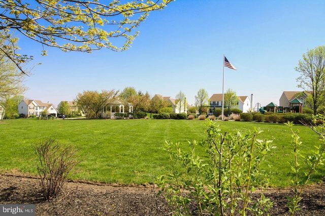 215 PROVIDENCE HILL RD, Coatesville, PA 19320