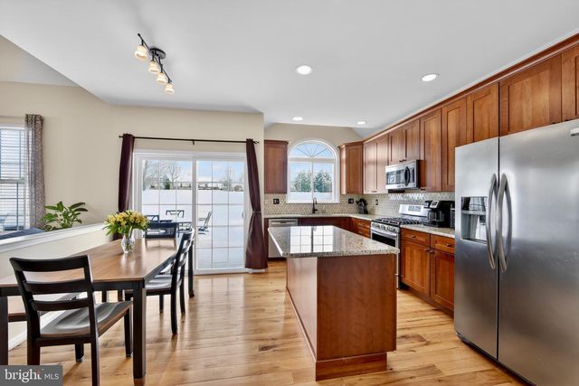 215 PROVIDENCE HILL RD, Coatesville, PA 19320