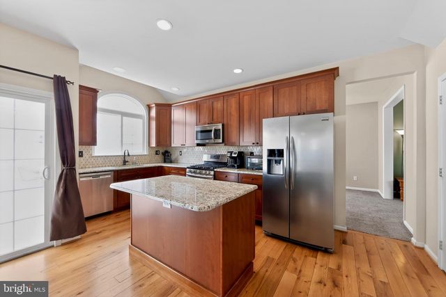 215 PROVIDENCE HILL RD, Coatesville, PA 19320