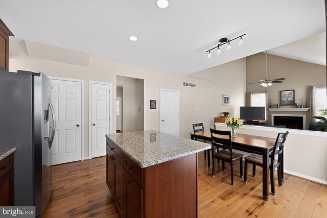 215 PROVIDENCE HILL RD, Coatesville, PA 19320