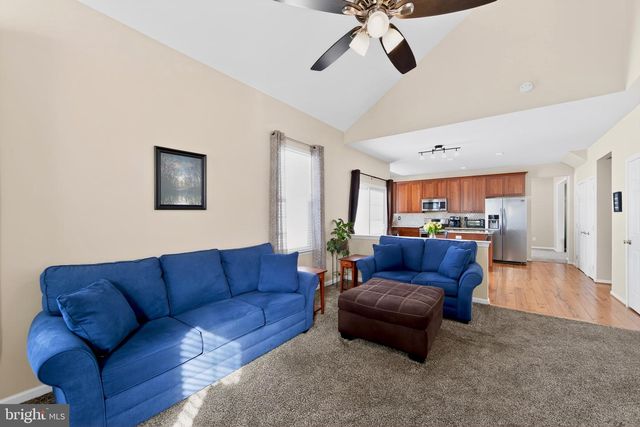 215 PROVIDENCE HILL RD, Coatesville, PA 19320