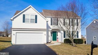 215 PROVIDENCE HILL RD, Coatesville, PA 19320