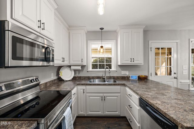 133 Adelaide Drive, Garner, NC 27529