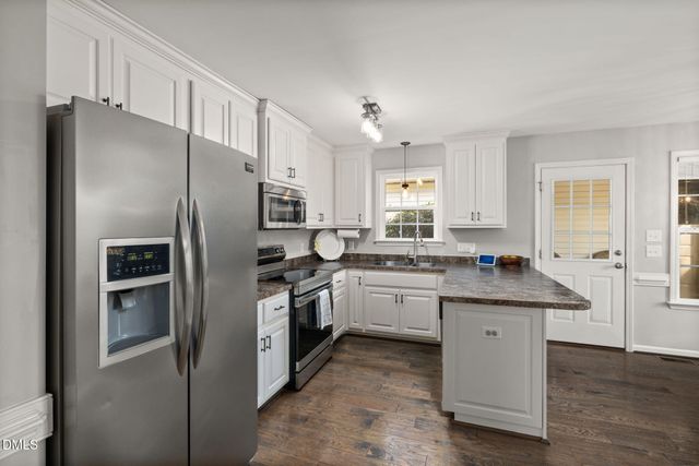 133 Adelaide Drive, Garner, NC 27529