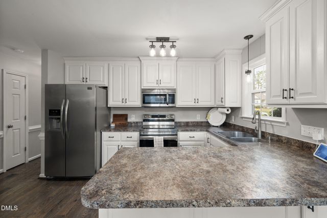 133 Adelaide Drive, Garner, NC 27529