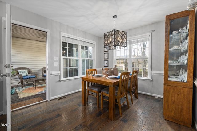 133 Adelaide Drive, Garner, NC 27529