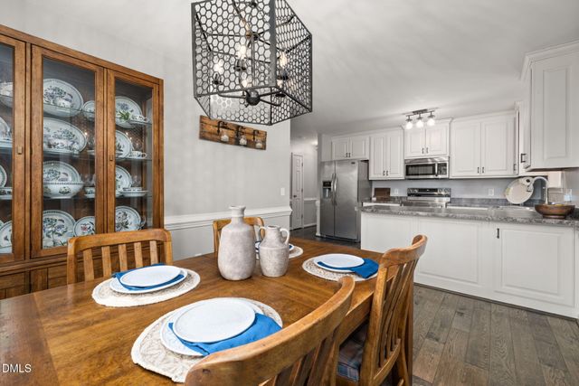 133 Adelaide Drive, Garner, NC 27529