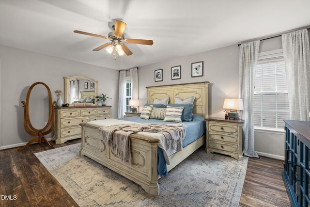 133 Adelaide Drive, Garner, NC 27529