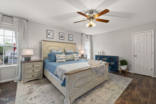 133 Adelaide Drive, Garner, NC 27529