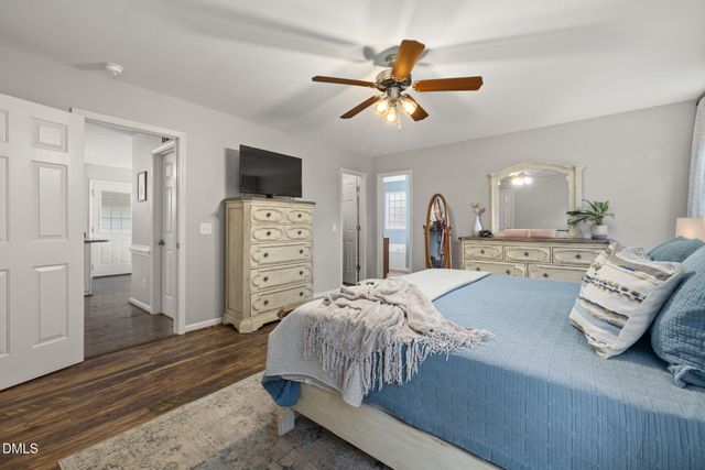 133 Adelaide Drive, Garner, NC 27529