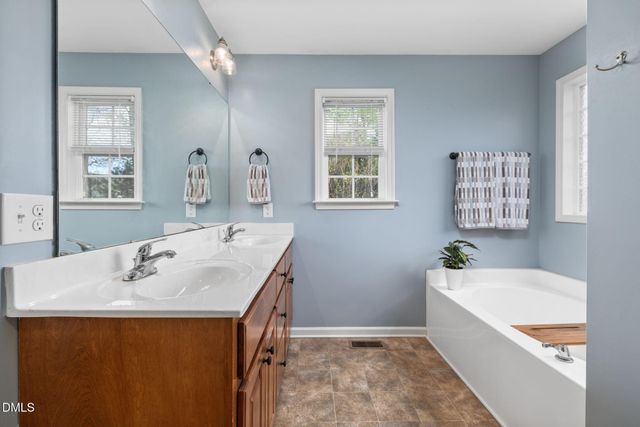 133 Adelaide Drive, Garner, NC 27529