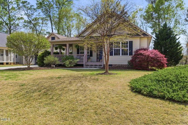 133 Adelaide Drive, Garner, NC 27529