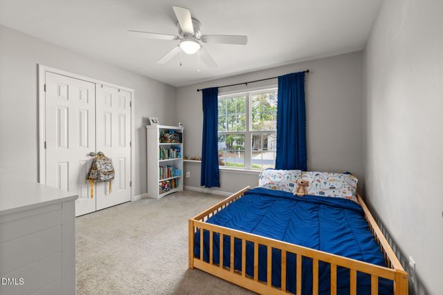 133 Adelaide Drive, Garner, NC 27529