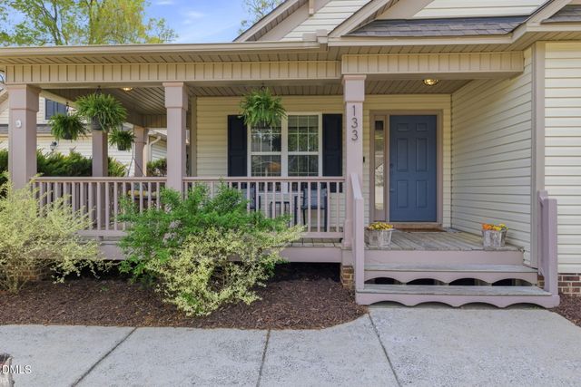 133 Adelaide Drive, Garner, NC 27529