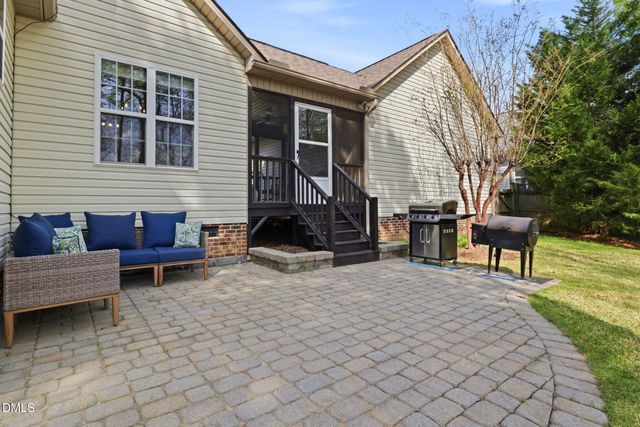 133 Adelaide Drive, Garner, NC 27529