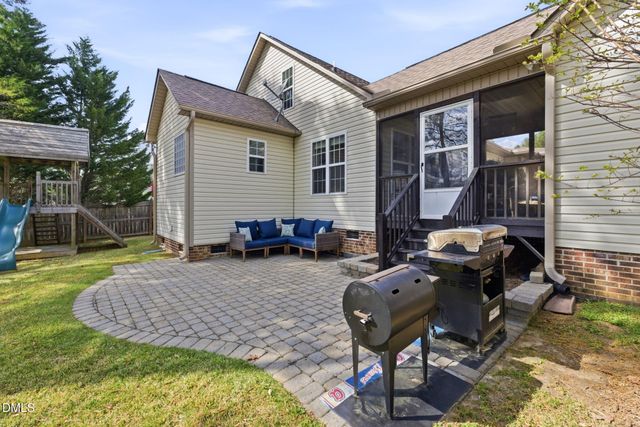 133 Adelaide Drive, Garner, NC 27529