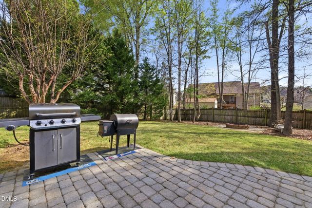 133 Adelaide Drive, Garner, NC 27529