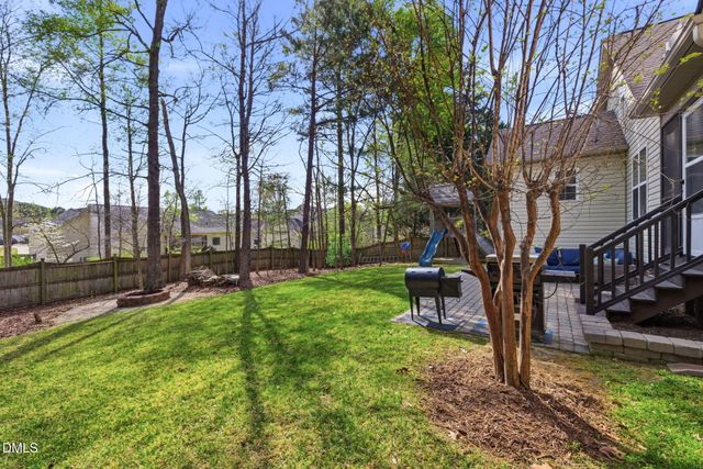 133 Adelaide Drive, Garner, NC 27529