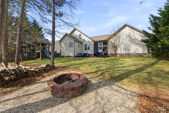 133 Adelaide Drive, Garner, NC 27529