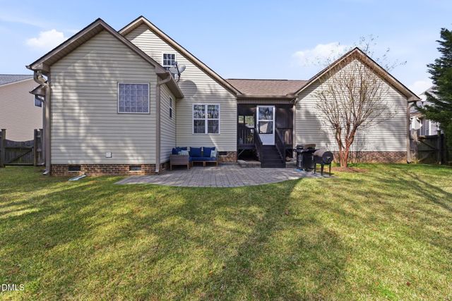 133 Adelaide Drive, Garner, NC 27529