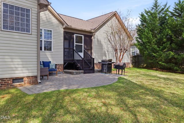 133 Adelaide Drive, Garner, NC 27529