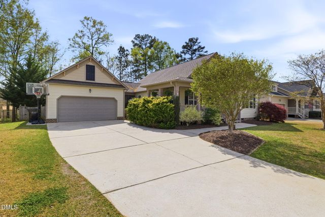 133 Adelaide Drive, Garner, NC 27529