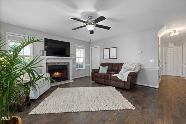 133 Adelaide Drive, Garner, NC 27529