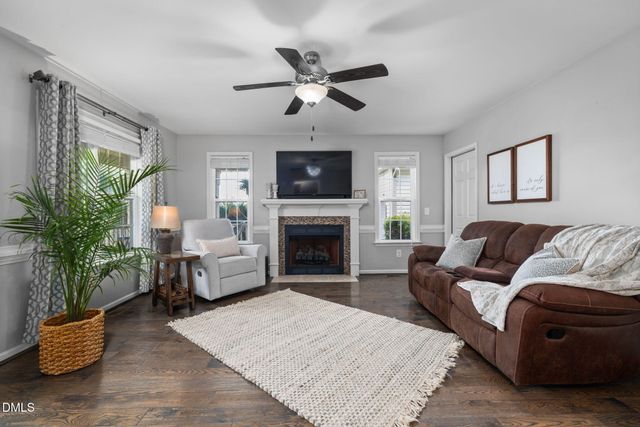 133 Adelaide Drive, Garner, NC 27529