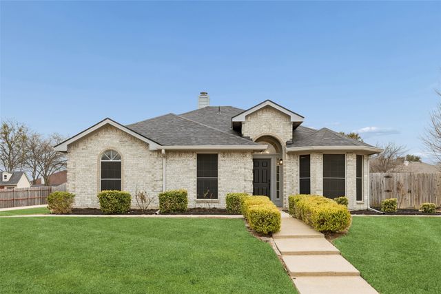 910 Hill Meadow Drive, Midlothian, TX 76065
