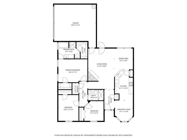 910 Hill Meadow Drive, Midlothian, TX 76065