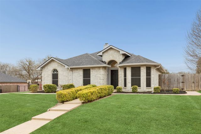 910 Hill Meadow Drive, Midlothian, TX 76065