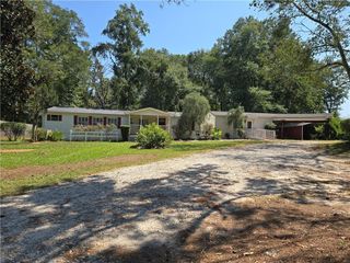 1120 Fincherville Road, Jackson, GA 30233